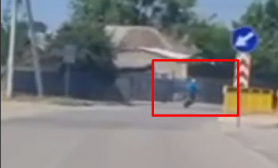 Tragedie la Ceadîr-Lunga. Un motociclist a murit după ce s-a urcat băut la volan